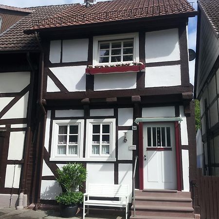 בודנוורדר Das Fischerhaus מראה חיצוני תמונה